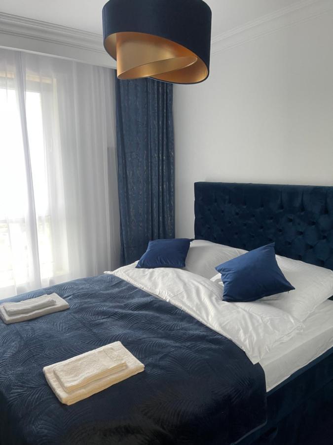Baltic Apartment Gdaňsk Exteriér fotografie
