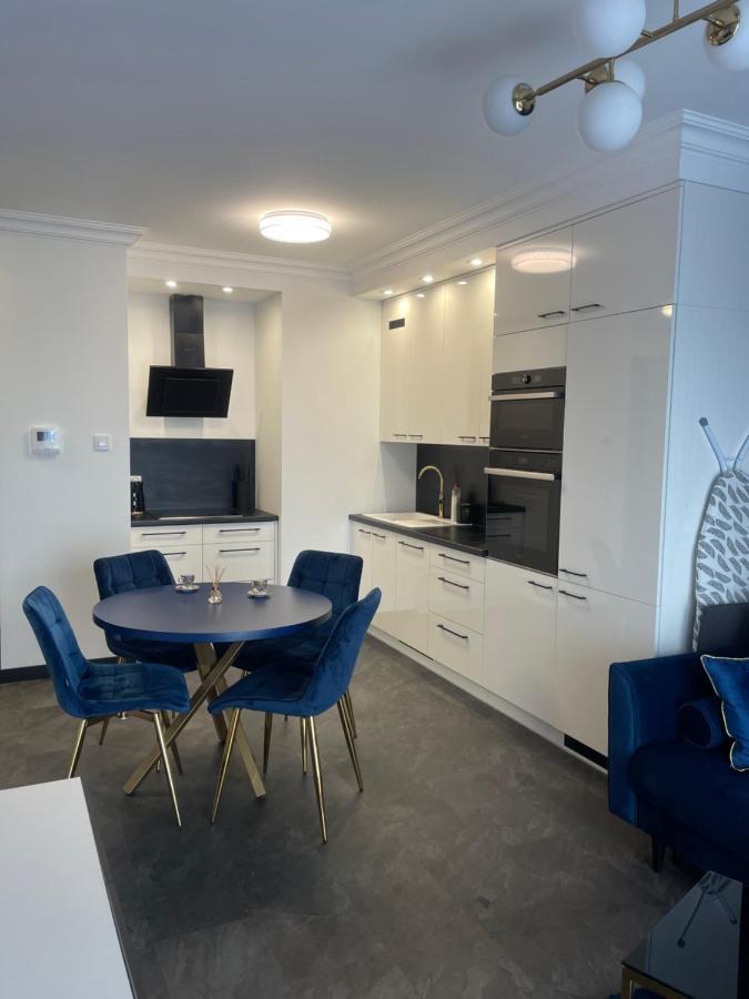 Baltic Apartment Gdaňsk Exteriér fotografie