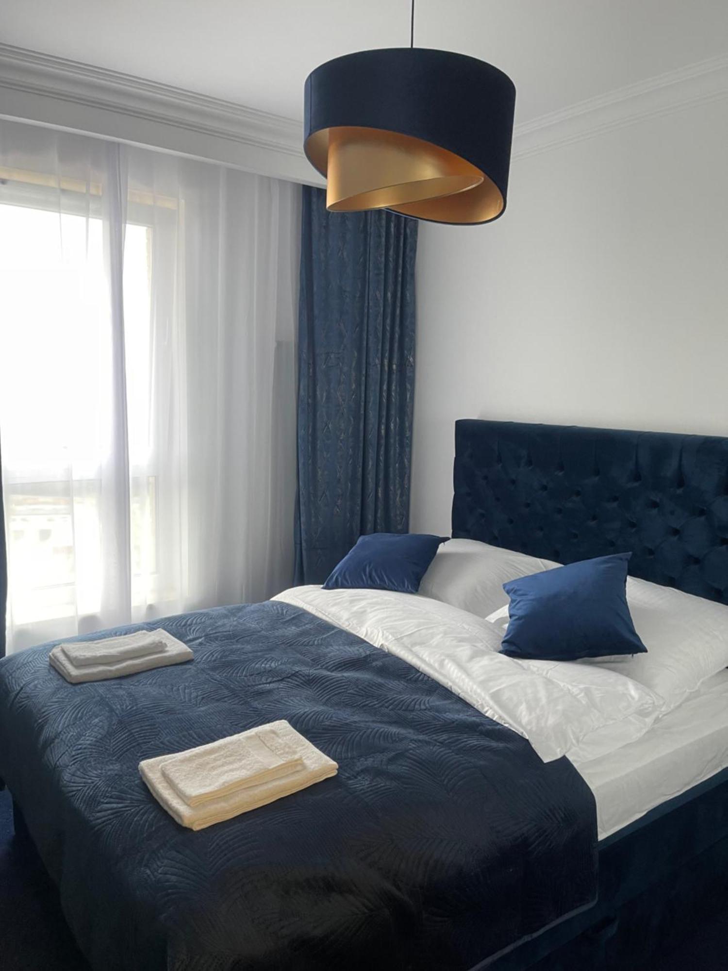 Baltic Apartment Gdaňsk Exteriér fotografie