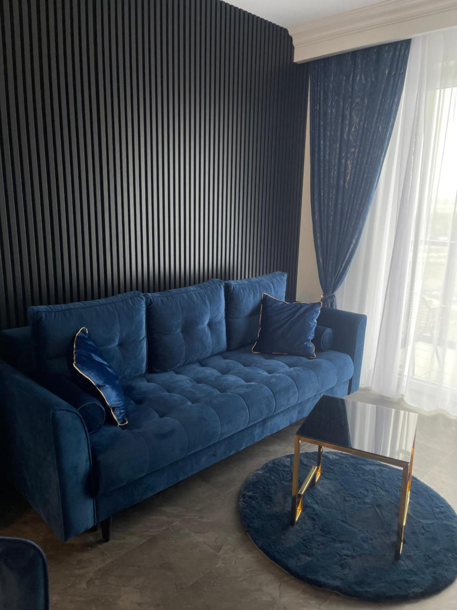 Baltic Apartment Gdaňsk Exteriér fotografie